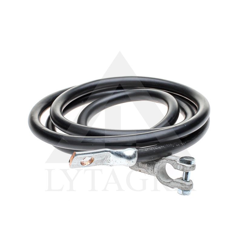 Akumuliatoriaus laidas