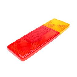 Žibinto stiklas WE 551P