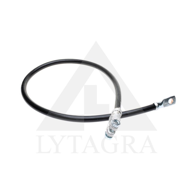 Akumuliatoriaus laidas