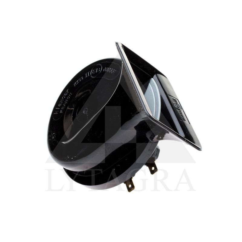 Aukšto dažnio signalas