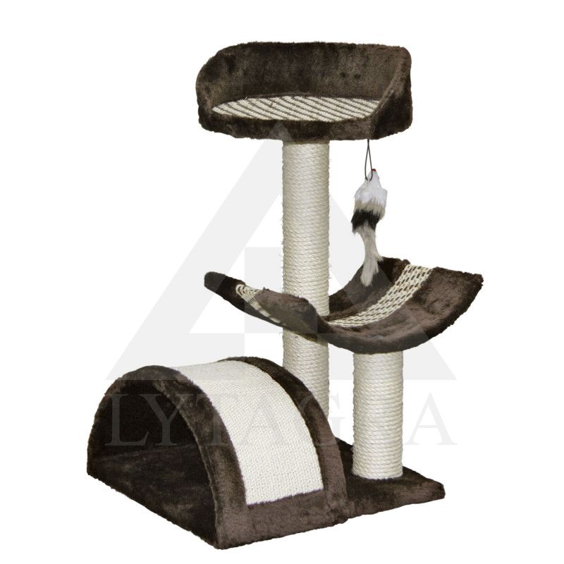 82529 NAMELIS KATEI SAFARI 38X38X60CM