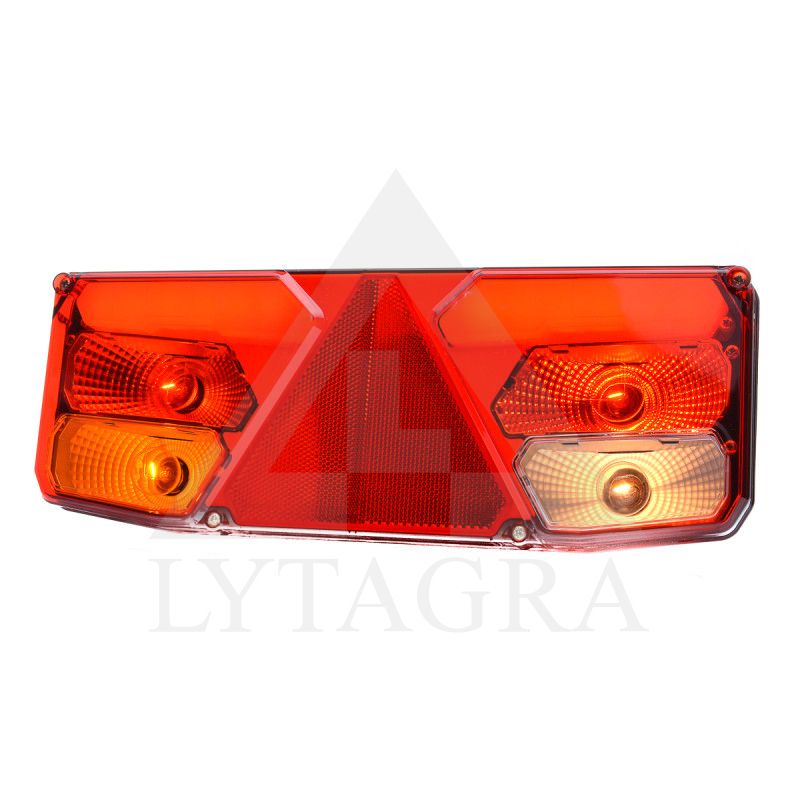 W137L ŽIBINTAS 1029 KAIRĖ GALINIS