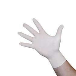 Pirštinės LATEX