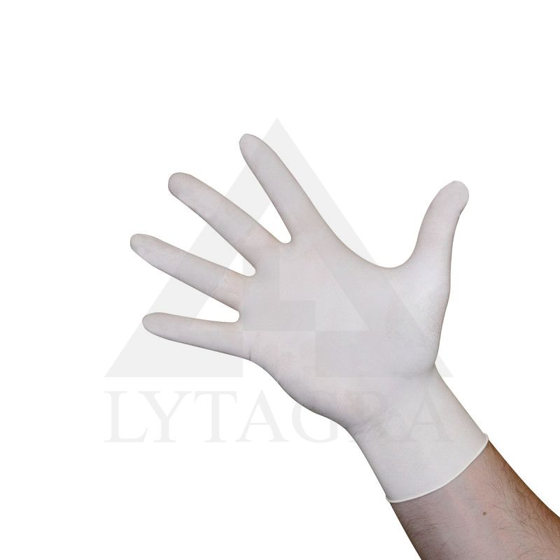 Pirštinės LATEX