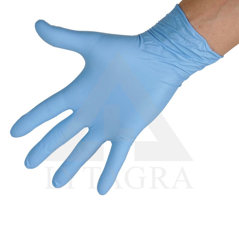 Pirštinės NITRILE