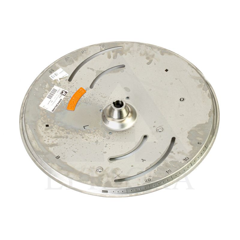 929019 DISKAS OM 24-36 LH