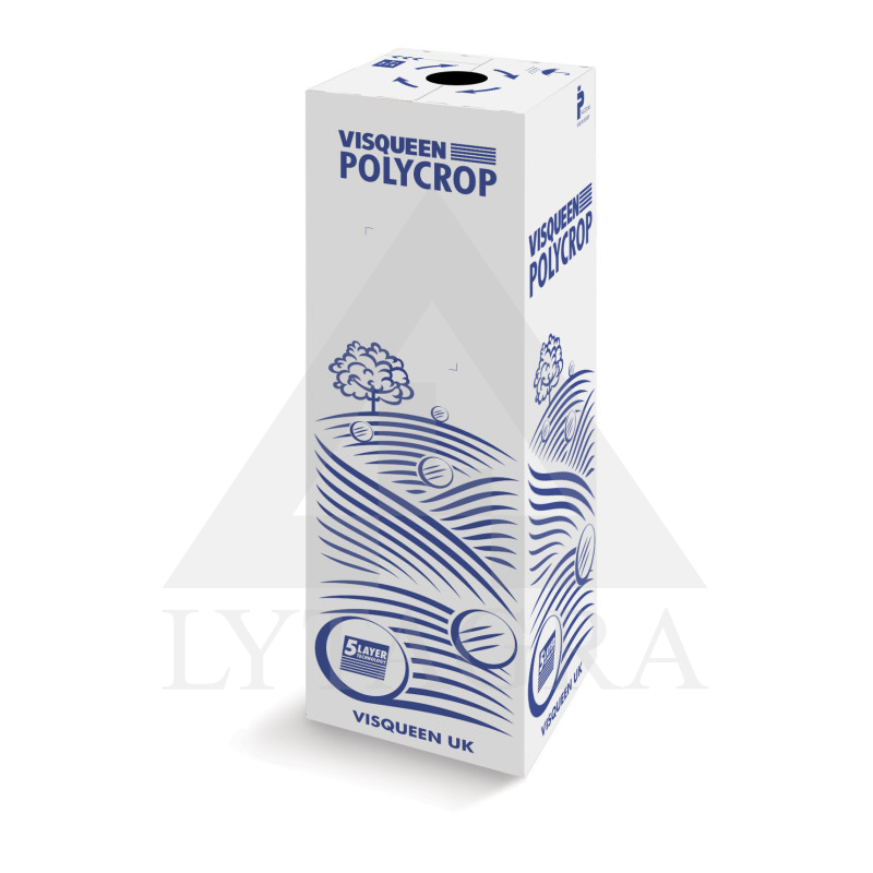 PLĖVEL RULON ŠIENAIN 750MMX1500M JUODA