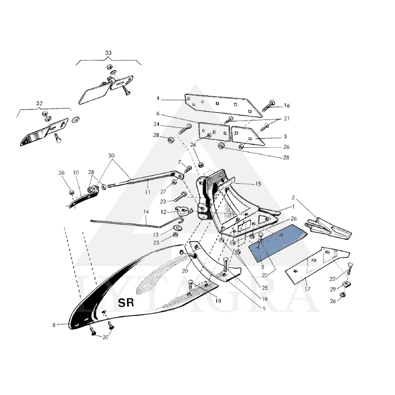 74607 Noragas Overum