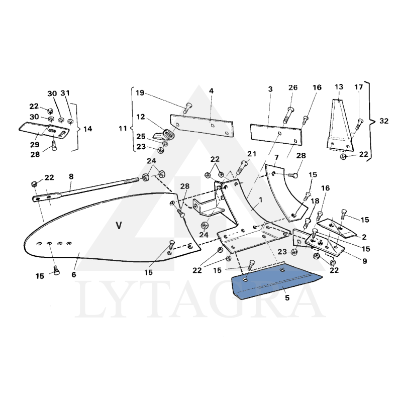85383 Noragas Overum