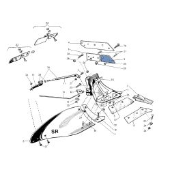 74602 Lauko lenta  Overum