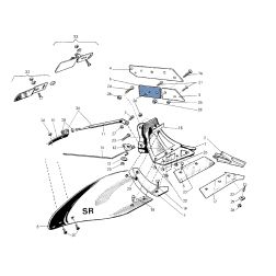 74612 Lauko lenta Overum