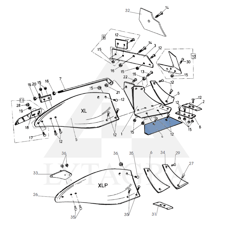 94600 Noragas Overum