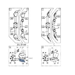 91801 Priešplūgio noragas Overum