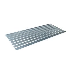 CINKUOTA PROFILIUOTA SKARDA TRAPECIJA-18 1,12x2,00M