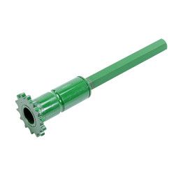 Velenas JOHN DEERE AZ20402