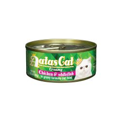 80 G KONSERVAI KATĖMS VIŠT./ ŽUVIS SUPERPREM.