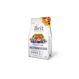 300 G MAISTAS ŽIURKĖNAMS