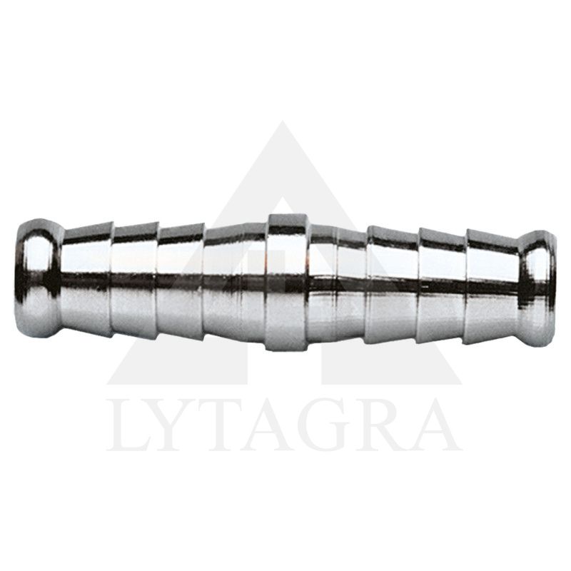 Eglinis sujungimas 8 mm, dvigubas Eglinis sujungimas 8 mm, dvigubas