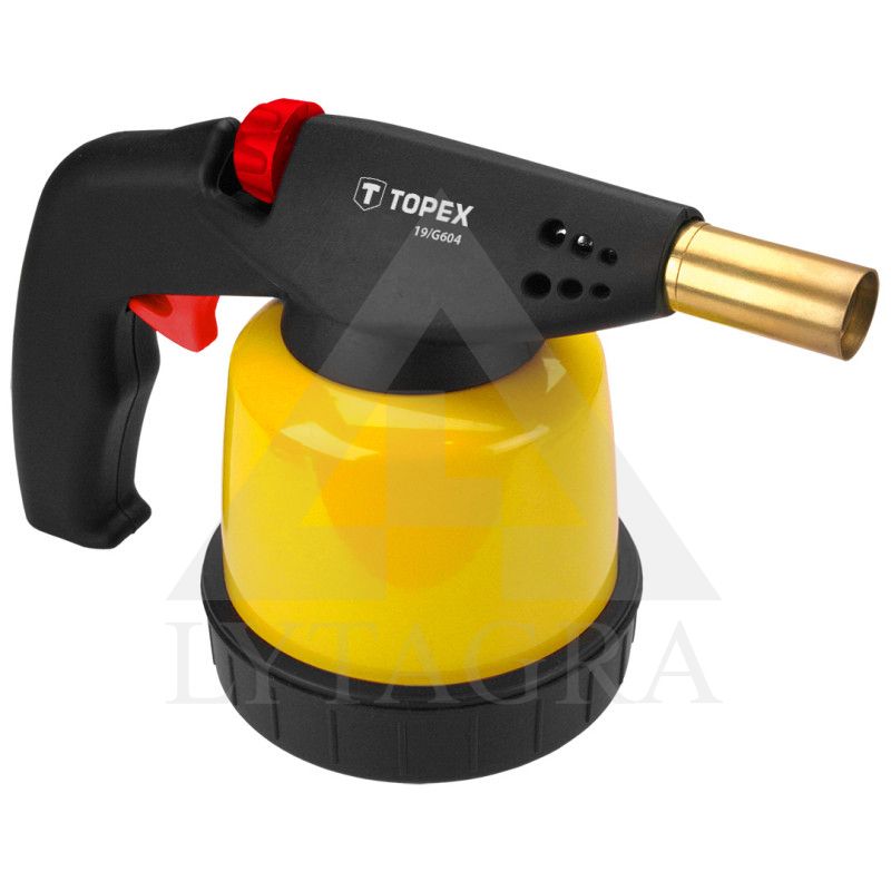 Degiklis dujinis su pjezo uždegimu