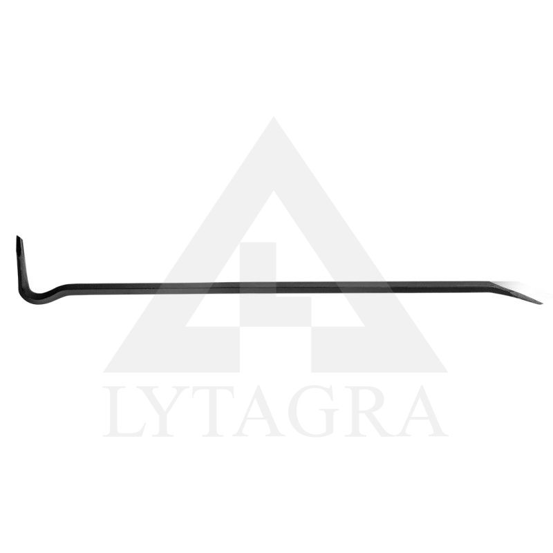 Laužtuvas, 600mm x 16 mm.