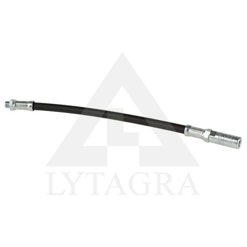 Lanksti žarnelė 11x500 mm sutepimui