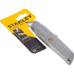 Peilis metalinis su 5 geleztėm, Stanley