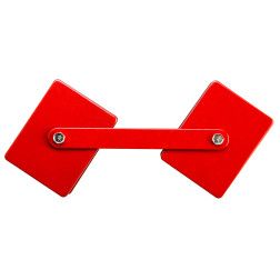 Magnetinis suvirinimo kampas