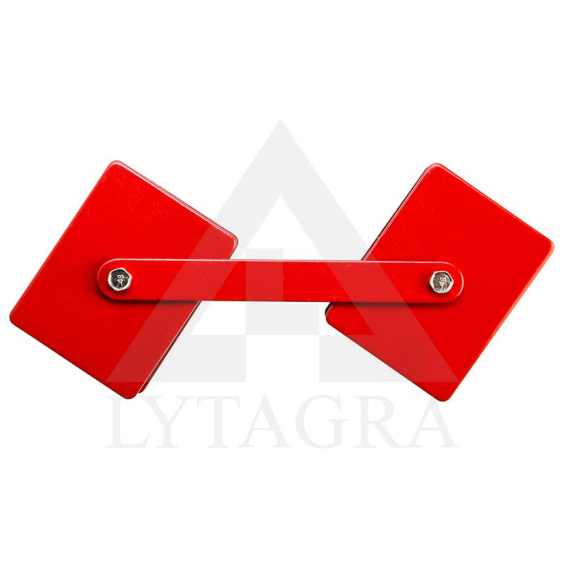 Magnetinis suvirinimo kampas