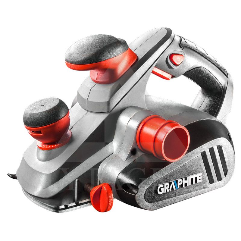 Oblius GRAPHITE 850 W, sūkių skaičiu16500/ min.