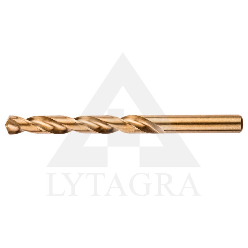 Grąžtas HSS-Co 11.0 mm / 1 vnt.