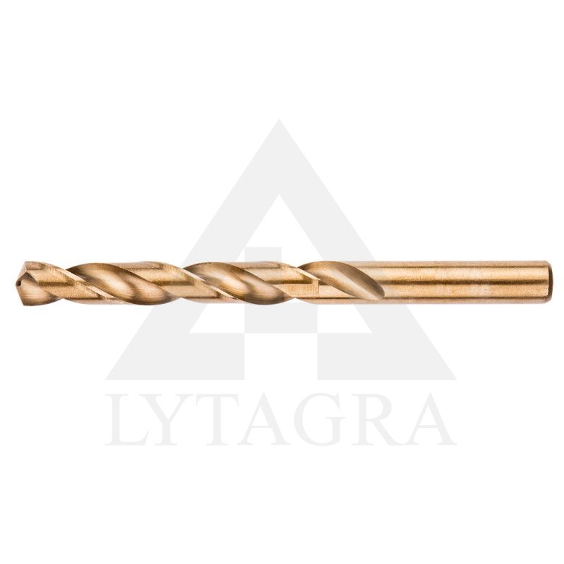 Grąžtas HSS-Co 12.0 mm / 1 vnt.