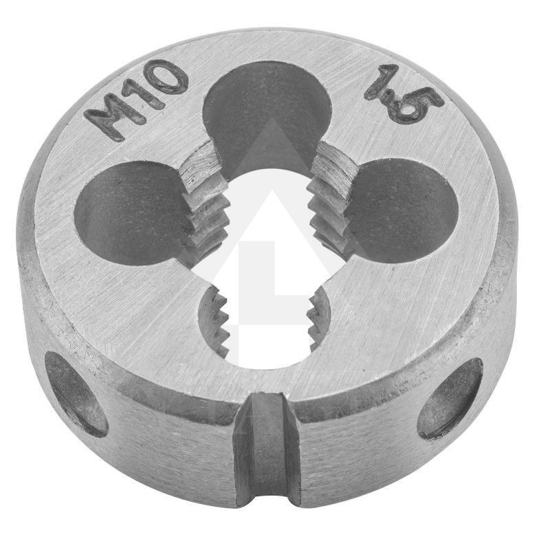 Sriegpjovė M10, 25x9mm, DIN233