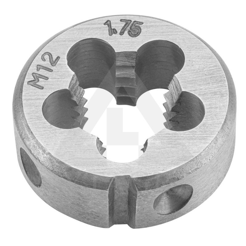 Sriegpjovė M12, 25x9mm, DIN233