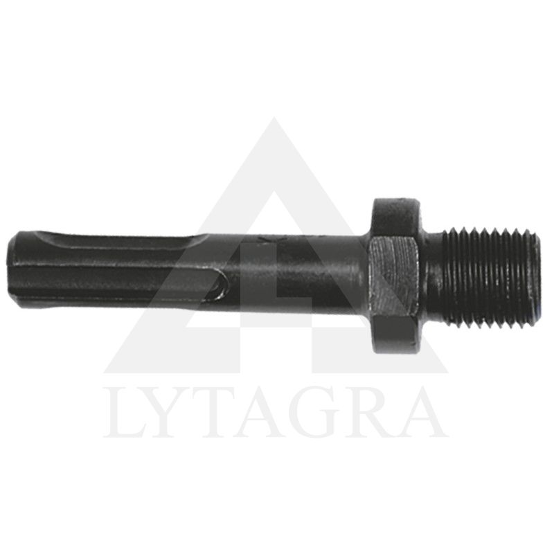 SDS adapteris 1/2"x20