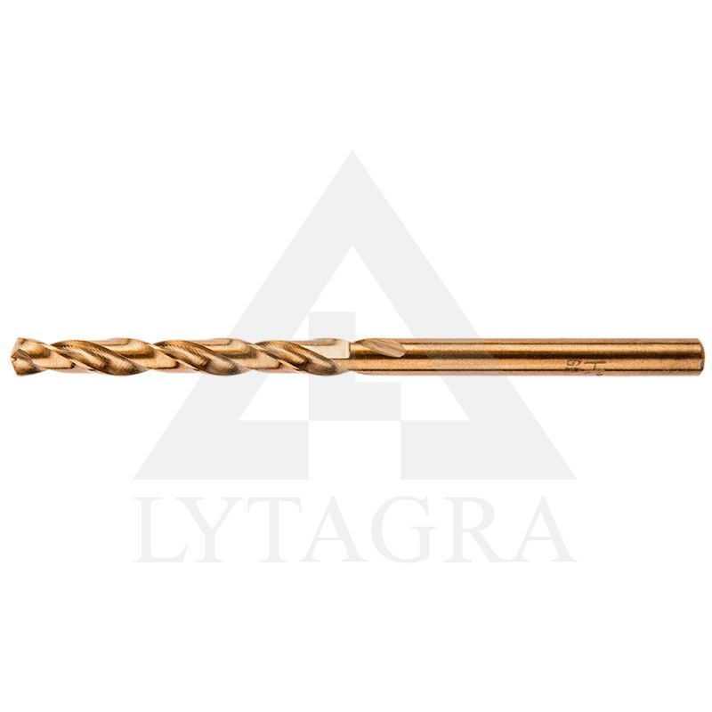 Grąžtas HSS-Co 1.5 mm / 5 vnt.