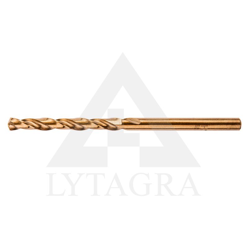 Grąžtas HSS-Co 2.0 mm / 5 vnt.
