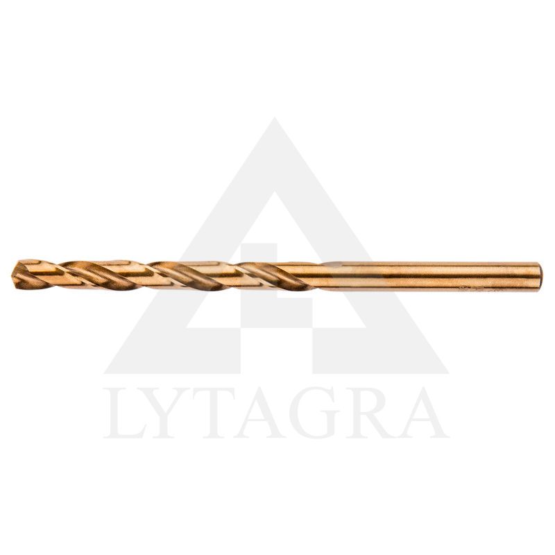 Grąžtas HSS-Co 5.5 mm / 1 vnt.