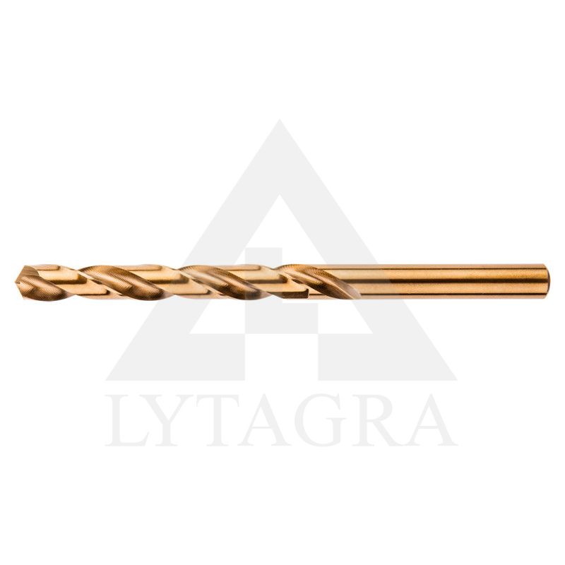 Grąžtas HSS-Co 8.0 mm / 1 vnt.