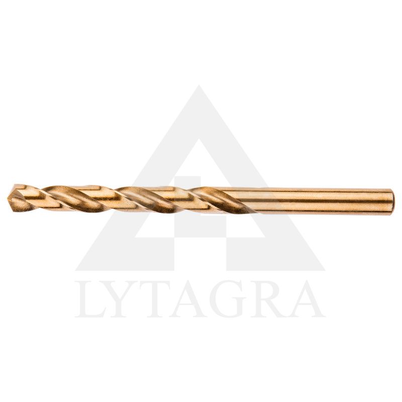 Grąžtas HSS-Co 8.5 mm / 1 vnt.