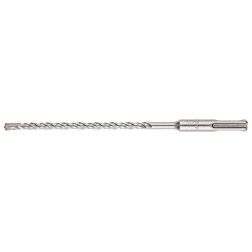 Grąžtas SDS Plus 6x210mm, typ S4, quatro