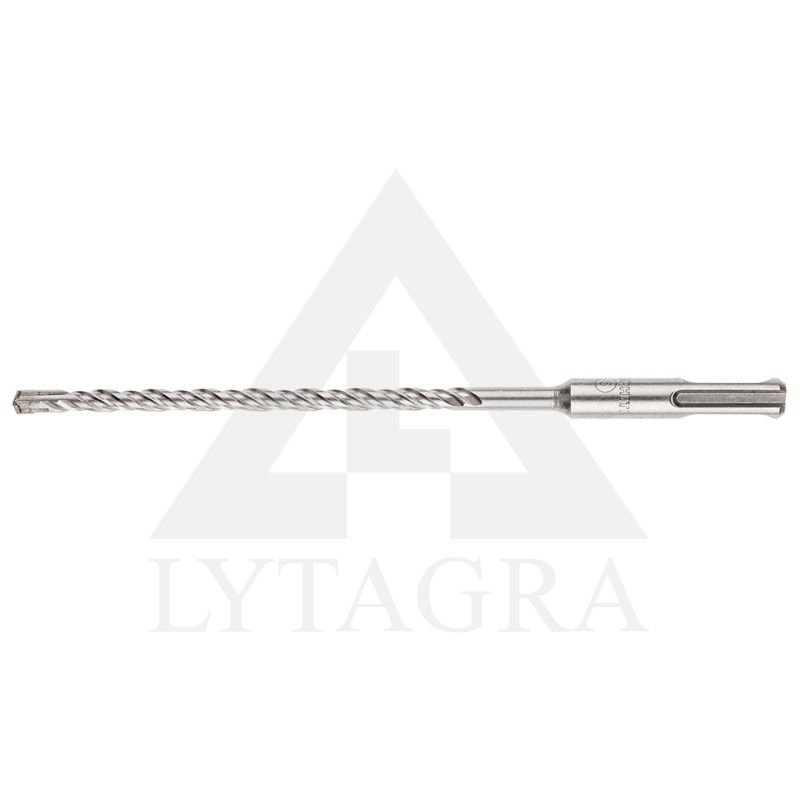 Grąžtas SDS Plus 6x210mm, typ S4, quatro