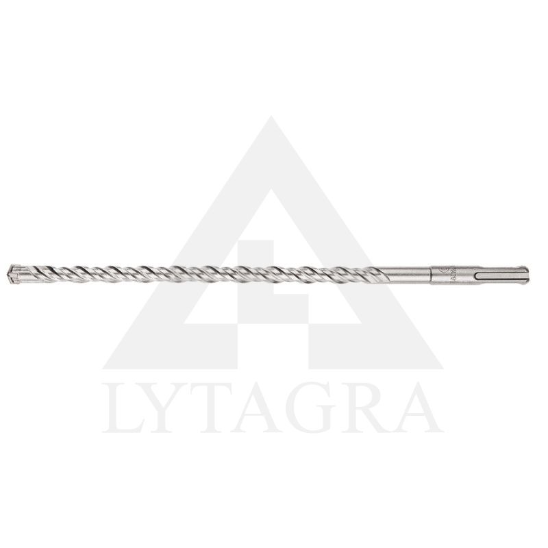 Grąžtas SDS Plus 10x260mm, typ S4, quatro