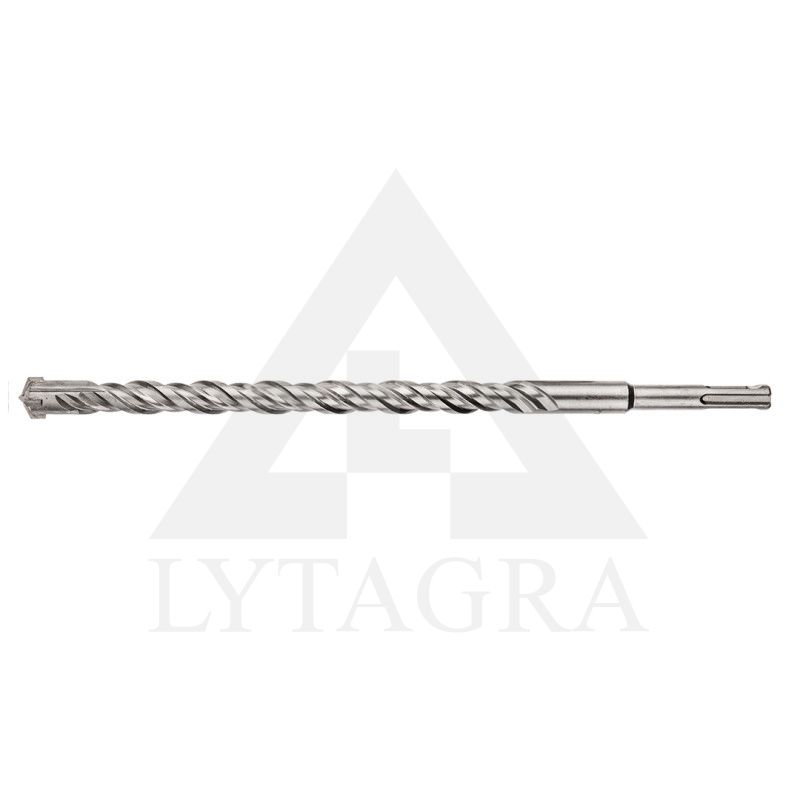 Grąžtas SDS Plus 16x260mm, typ S4, quatro