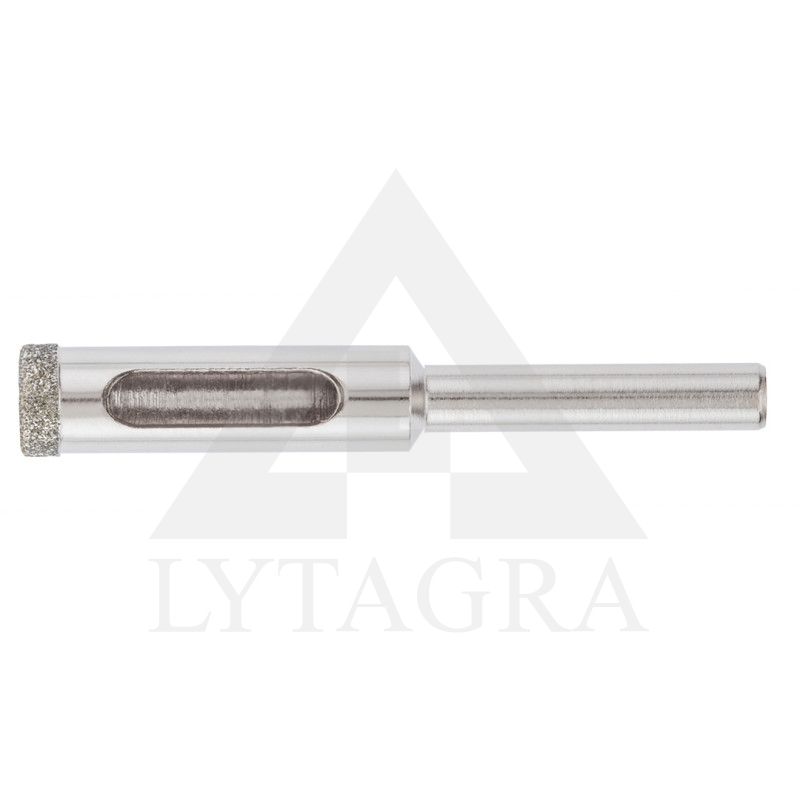 Grąžtas deimantinis 10mm