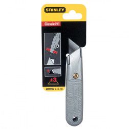 Peilis metalinis su 5 geleztėm, Stanley