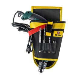 Meistro diržas TOPEX 79R410