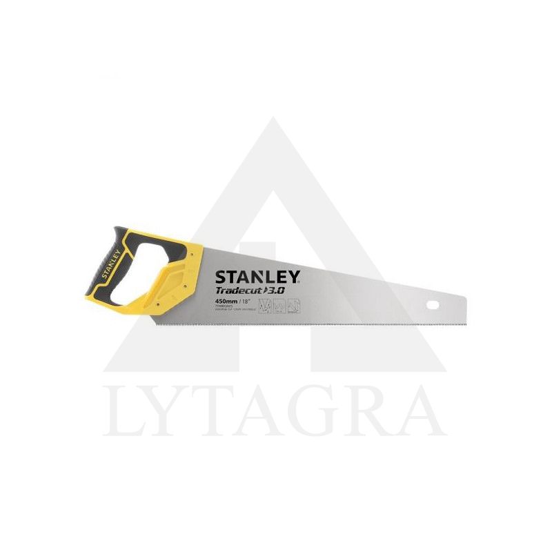 Pjūklas medžiui 450mm