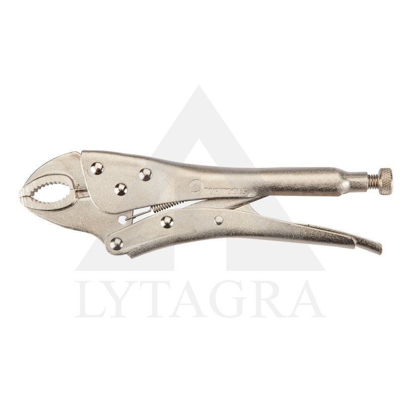 Užspaudimo replės 250 mm.