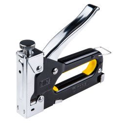 Kabių pistoletas metalinis, kabėms J (4 - 14 mm.)