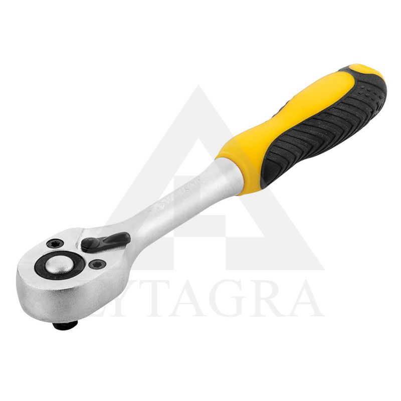 Terkšlė 1/4"